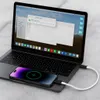 USB C Adapter für Apple – Schnellladefunktion und Highspeed Produktbild-Vorschau 4