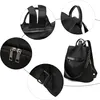 Damen Rucksack, Diebstahlsichere Umhängetasche, Produktbild-Vorschau 3