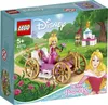 LEGO® Disney Princess™ 43173 Auroras königliche Kutsche Produktbild-Vorschau 8