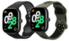 kwmobile 2x Uhrenarmband für Xiaomi Redmi Watch 4 Armband - Produktbild-Vorschau 1