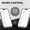 Tuya ZigBee Smart Switch Module, přenosná domácí Náhled obrázku produktu 6