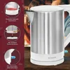 Bomann® Wasserkocher Edelstahl | 1,5 Liter | Produktbild-Vorschau 12