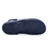 Crocs Baya navy Größe EU 38-39 Normal Produktbild-Vorschau 4
