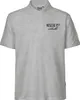 Huuraa Herren Polo Shirt Moseltal verliebt XXL Sport Grey Produktbild-Vorschau 1