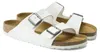 Birkenstock 0552681 – mules Blanc Productafbeelding-voorbeeld