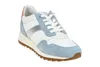 Geox TABELY Damenschuhe - sportliche Schnür- Halbschuhe Produktbild-Vorschau 2