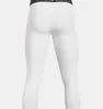 UNDER ARMOUR HeatGear Armour 3/4 Leggings Herren 100 - Produktbild-Vorschau 11