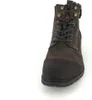 Mustang Herren Stiefelette Schnürboots 4140-504, Größe:44 Produktbild-Vorschau 20