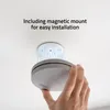 Hombli smarter Rauchmelder weiß Produktbild-Vorschau 3