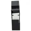 vhbw 2x Schriftband-Kassette kompatibel mit Dymo Produktbild-Vorschau 9