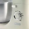 Ariete Küchenmaschine Vintage, blau/weiß Produktbild-Vorschau 3