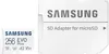 Samsung EVO Plus microSD-Card 256GB (2024) Produktbild-Vorschau 6