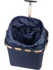 reisenthel carrycruiser, Einkaufstrolley, Einkaufskorb mit Produktbild-Vorschau 11