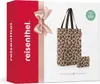 Reisenthel Mini Maxi Shopper Set leo macchiato ZD6048 Produktbild-Vorschau 2