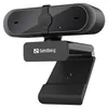 Sandberg 133-95 Webcam Pro 1920x1080 Full HD Produktbild-Vorschau 1