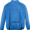 North Latitude Windjacke leicht XXL kobaltblau Produktbild-Vorschau 2