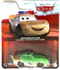 Disney Pixar Cars HTX87, Rennauto, 3 Jahr(e), Metall, Produktbild-Vorschau 1
