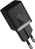 Nabíječka do sítě Baseus GaN5 30W s USB-C/USB-C kabelem Náhled obrázku produktu 1