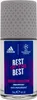 adidas UEFA Best of the Best roll-on antitraspirante da Anteprima dell’immagine prodotto 3