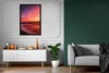 MuchoWow® Gerahmtes Poster Strand - Meer - Natur - Abend Produktbild-Vorschau 5