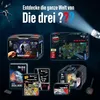 Die drei ??? - Geheime Spardose Produktbild-Vorschau 5