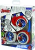Lexibook Kopfhörer Avengers Design HP010AV Produktbild-Vorschau 5
