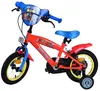 Paw Patrol Kinderfahrrad Jungen 12 Zoll Zwei Handbremsen Produktbild-Vorschau 9