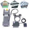250W 5K motor s regulací otáček + regulátor otáček + držák Náhled obrázku produktu 5