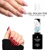 Collage of hands with gel polish and a bottle of gel polish. Náhled obrázku produktu