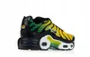 Nike Air Max Plus Tn Gs Náhled obrázku produktu 4