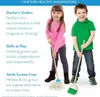 Melissa & Doug Let's Play House! Cleaning Set: Dust, Sweep, Produktbild-Vorschau 7