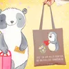 Mr. & Mrs. Panda Schultasche 2002 Geburtstag Abenteuer - Produktbild-Vorschau 2