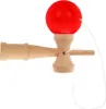 Arkádová hra Kendama pre deti 3+ a dospelých Drevená hračka Náhľad obrázku produktu 4