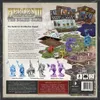 REBEL: Héroes de Might and Magic III. Juego de mesa. Vista previa de la imagen del producto 9