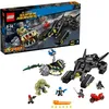 LEGO® DC SH-Batman Killer Crocs Überfall (76055) Produktbild-Vorschau 17