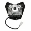 LED Scheinwerfer MXT für Dirt Bike / Motocross / Enduro / Produktbild-Vorschau 7