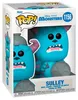 Disney Pixar Monsters - Sulley 1156 - Funko Pop! - Vinyl Produktbild-Vorschau 8