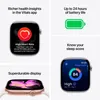 Apple Watch Series 11Â Gpsâ 42Mmâ Silver Aluminium Case Produktbild-Vorschau 5