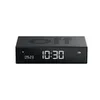 Lexon LR152N Digitalwecker Flip Premium Wecker Schwarz Produktbild-Vorschau 1