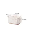 Vorratsdosen, BPA-Freie, Kühlschrank Aufbewahrungsbox, Produktbild-Vorschau 11