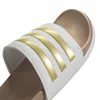 Adidas ADILETTE COMFORT Damen Badelatschen Gold 38 Produktbild-Vorschau 20