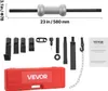 VEVOR estrattore di ammaccature 4,5 kg 13 in1 set di Anteprima dell’immagine prodotto 8