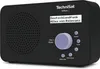 TechniSat VIOLA 2, Cestovní, Analogový a digitální, DAB+, Náhled obrázku produktu 3