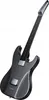 Chitarra elettrica AeroBand Smart Digital MIDI Nero Anteprima dell’immagine prodotto 9
