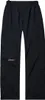 Schwarze Hardshellhose "Hillwalker Ovrtrs" von Berghaus; ideal für Herren; mit elastischem Bund. Náhled obrázku produktu