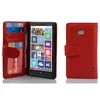 Cadorabo DE-101155, Nokia, Nokia Lumia 929 / 930, Červená Náhled obrázku produktu 1