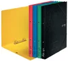 Cahier à anneaux A4, de la marque VON Leitz, avec 2 Voir les images du produit 1