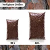 Terra Exotica Pinie 20 Liter mittel 8-15 mm - Pinienrinde: Produktbild-Vorschau 6