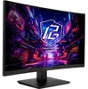 ASRock 68,5cm PG27QRT1B   16:9 HDMI/DP     curved 180Hz  Anteprima dell’immagine prodotto 4