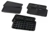 Sandwich - Grill - Gaufrier - 3en1 - noir - DOMO DO9278C Voir les images du produit 16